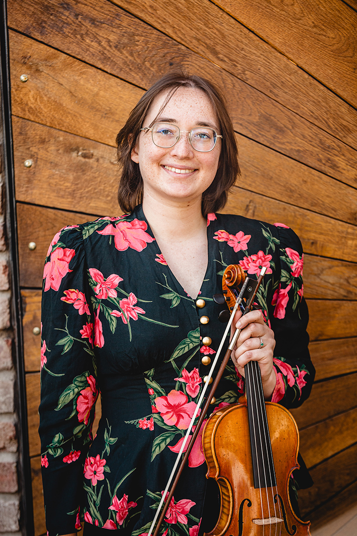 Marie Luise Mötzing